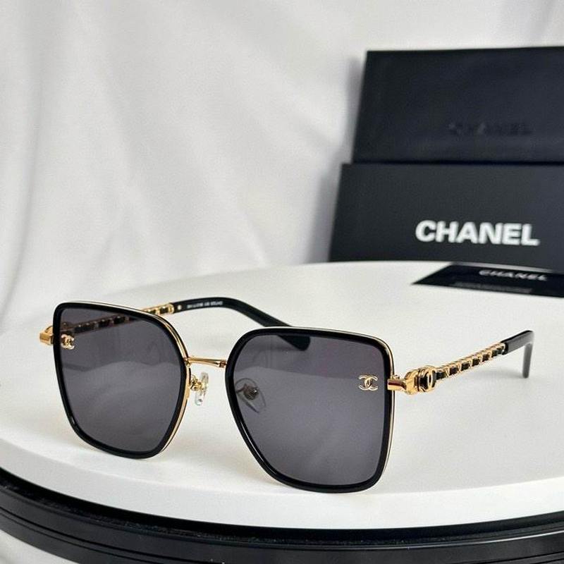 Chanel Sunglasses 630